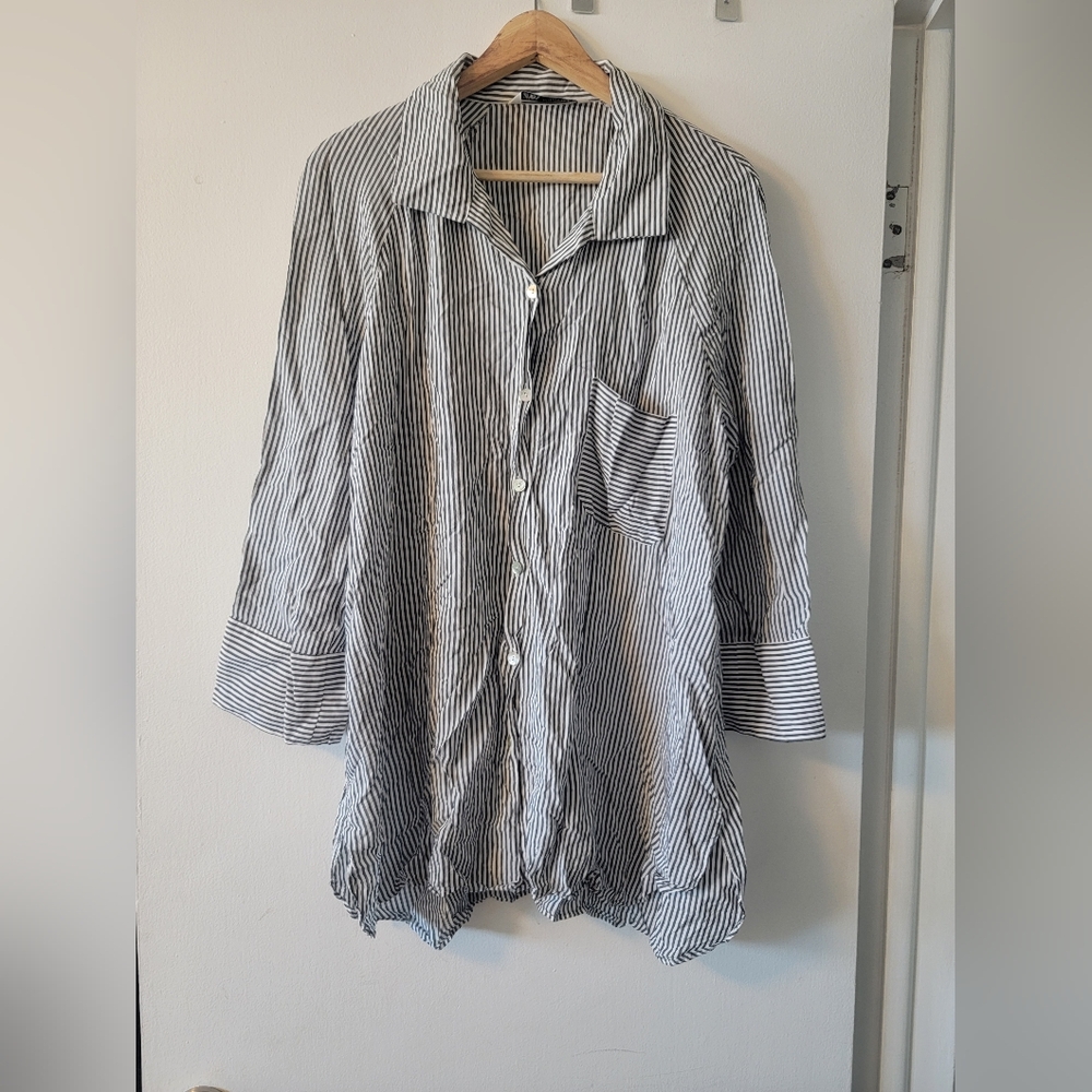 Dress Shirt